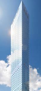 W New York Downtown Residences