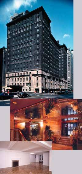 Claridges