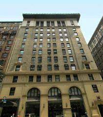 Murray Hill Plaza