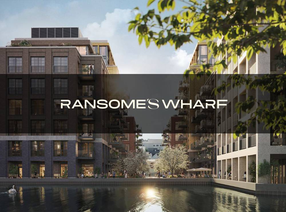 Ransome's Wharf