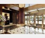 Live like royalty here!!!! One Bdrm in Trump Place now available