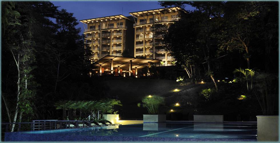 LOS ALTOS BEACH RESORT & SPA CONDOMINIUM 