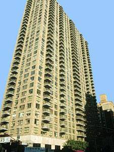 Continental Towers