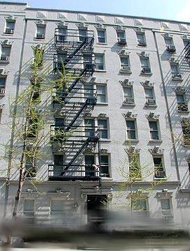 217 East 66th Street