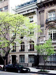 9 East 62