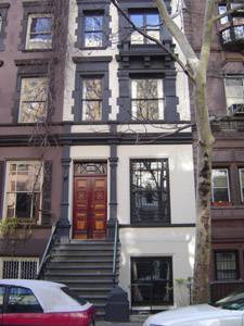 116 West 78