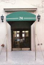 The Morleigh