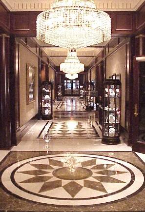 Jumeirah Essex House ,Central Park South