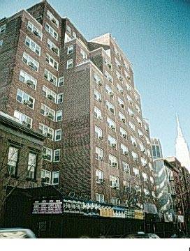 Murray Hill