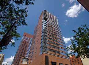 No Fee Midtown West, Clinton, Hell's Kitchen Luxury Rentals