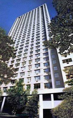 Luxury Two Bedroom Apartment in Midtown Manhattan near United Nations - Diplomat Friendly!  No Fee!