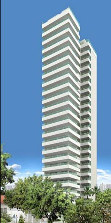  Salvador Bahia Brazil Brand New Super Luxury Apartment for Sale