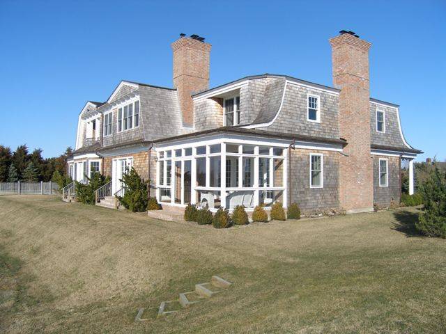 Entertainer's Dream Come True Water Mill South