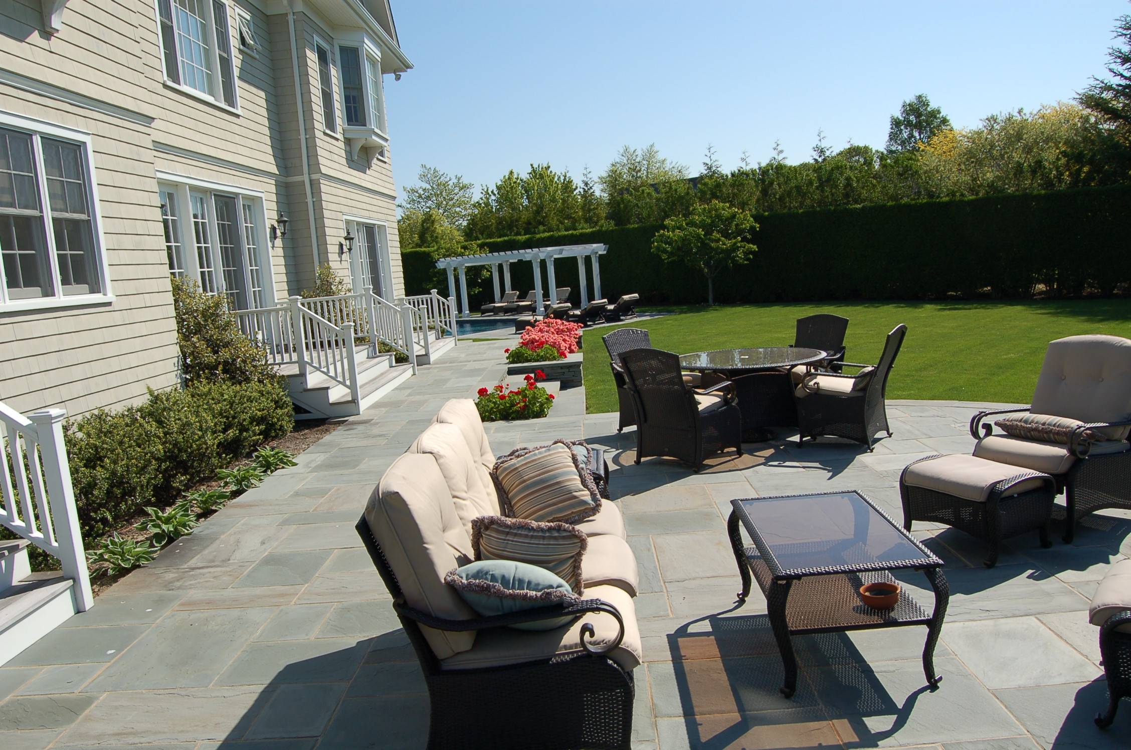 Bridgehampton South