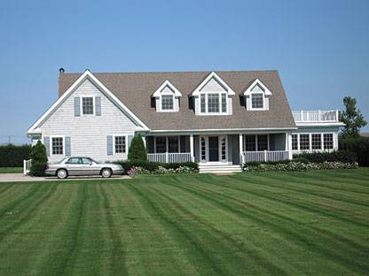 5 Bedroom Traditional Perfect For Horse Lovers! Bridgehampton North