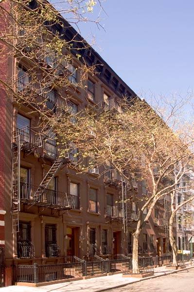 First Rate Upper West Side 1 bedroom!! 