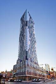 $2,650 Luxury 1-Bedroom Rental in Spectacular Landmark Building of Downtown Brooklyn! (Mrytle Ave)