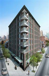 Ten63 Jackson Avenue, 10-63 Jackson Avenue, Long Island City