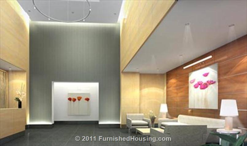 SUMMER SPECIALS! CHELSEA LUXURIOUS FURNISHED 1BD APARTMENT
