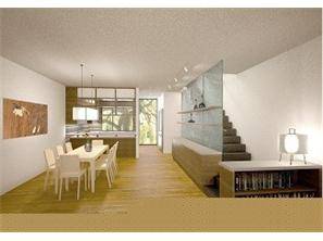 **AMAZING OPPORTUNITY TO BUILD YOUR OWN HOME AWAITS!**PENTHOUSE TRIPLEX ON THE COBBLE HILL WATERFRONT IN BROOKLYN ~ GREAT RETURN!****