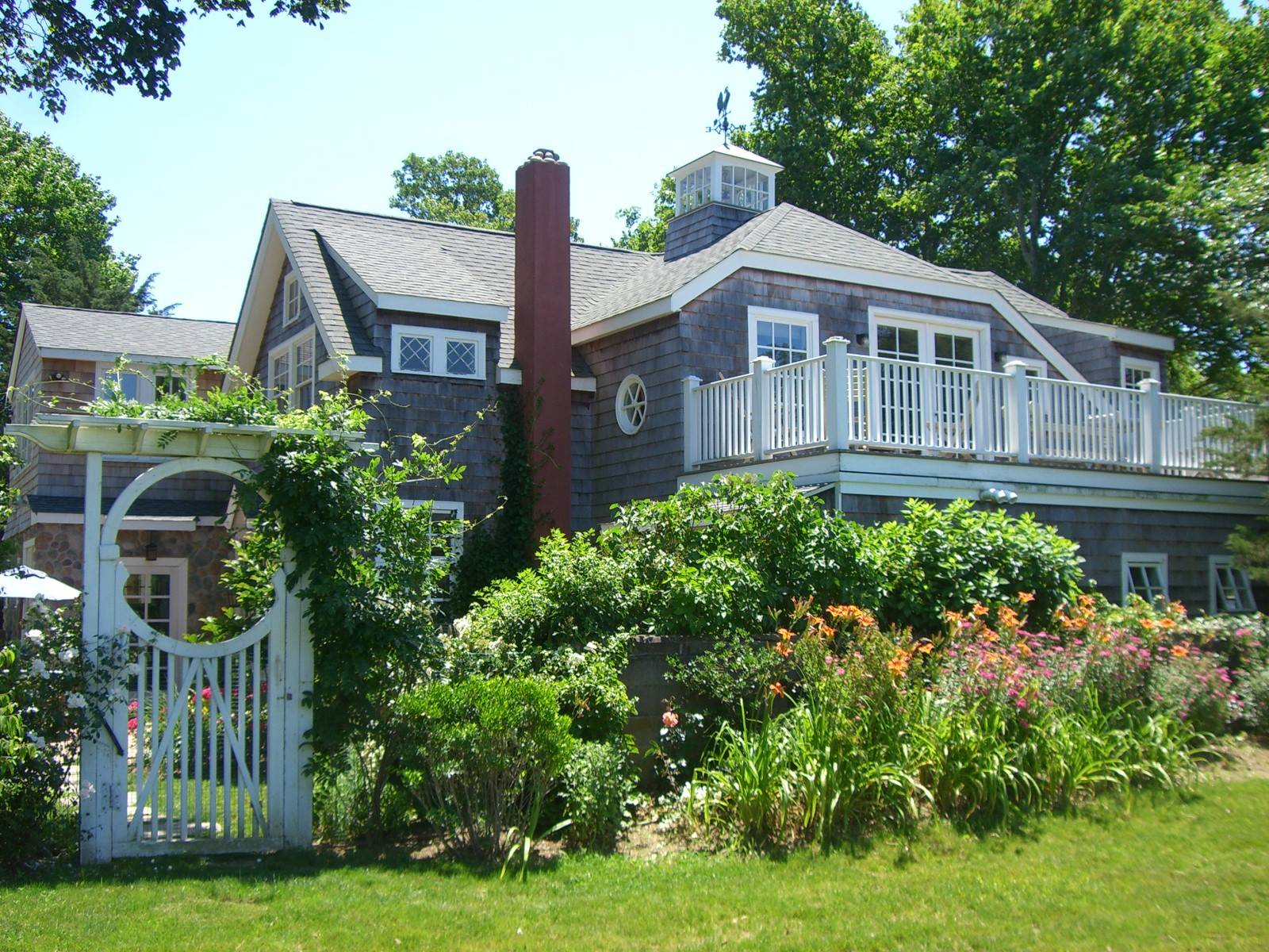 East Hampton Village