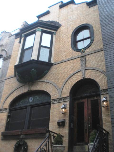 Newly Renovated Brownstone 1BR in Long Island City North Near 7 Train              