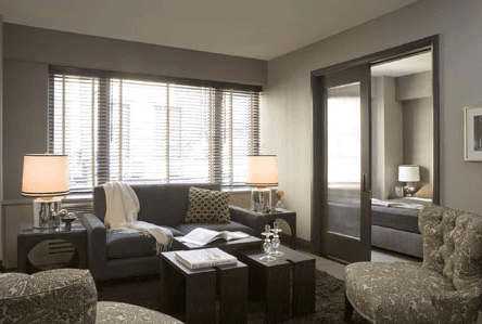 PRIME LOCATION MIDTOWN, SPACIOUS 1 BDRM, LUXURY CONDO WITH FABULOUS FINISHES**90% SOLD**