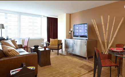 Upper East Side/Carnegie Hill_Convertible 2 Bedrm/1 Bth_Full Service Luxury Bldg. Walk to Central Park!Corner Unit with Great Closet Space! W/D!