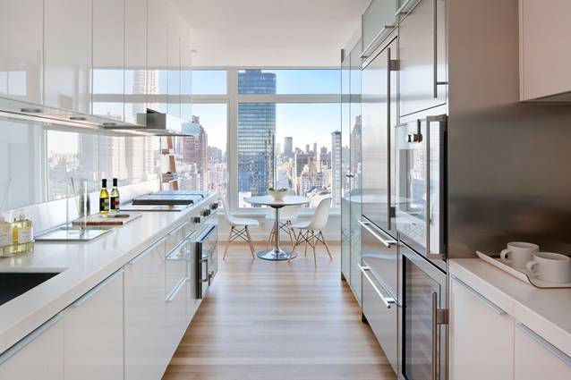 NEW!  Upper East Side 2 Bedroom Condo 