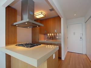 Chelsea One Bedroom Apartment Rental