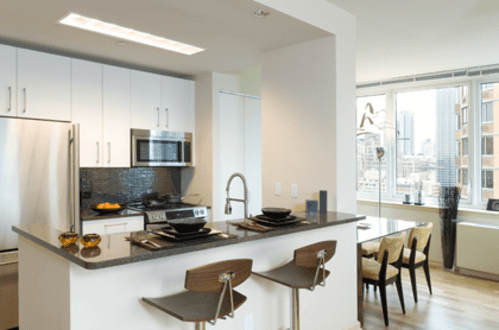 Chelsea: 1 Bedroom For Rent ~ Premier Luxury Building ~ Desirable Location ~ Walk to Chelsea Piers