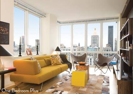 Stunning One Bedroom For Rent At Amazing New Development In Chelsea - Full Service Building - Washer And Dryer In The Apartment - Hardwood Flooring - Stainless Steel Kitchen Appliances - Incredible Amenities !!!!