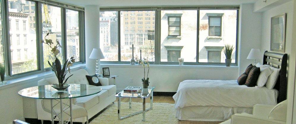CHELSEA Prime Location  - 2 Bedroom / 2 Bath