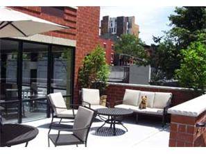 **NEW DEVELOPMENT ~ GORGEOUS 3 BR + STUDY ~ 3 BATH + TERRACE CONDO IN COBBLE HILL BROOKLYN FOR SALE ~ FITNESS ROOM ~ ROOFTOP DECK ~ CHILDREN'S PLAYROOM ~  WASHER AND DRYER ~ ELEVATOR  AND MORE! ~ A TASTE OF LUXURY!**