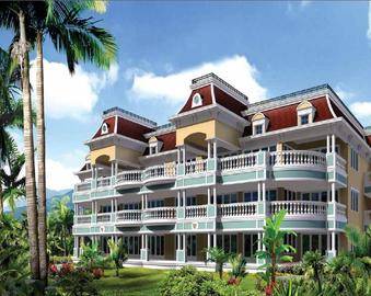 CRISTAL BEACH RESORT- LUXURY CONDO-HOTEL IN CABERA, DOMINICAN REPUBLIC  - 