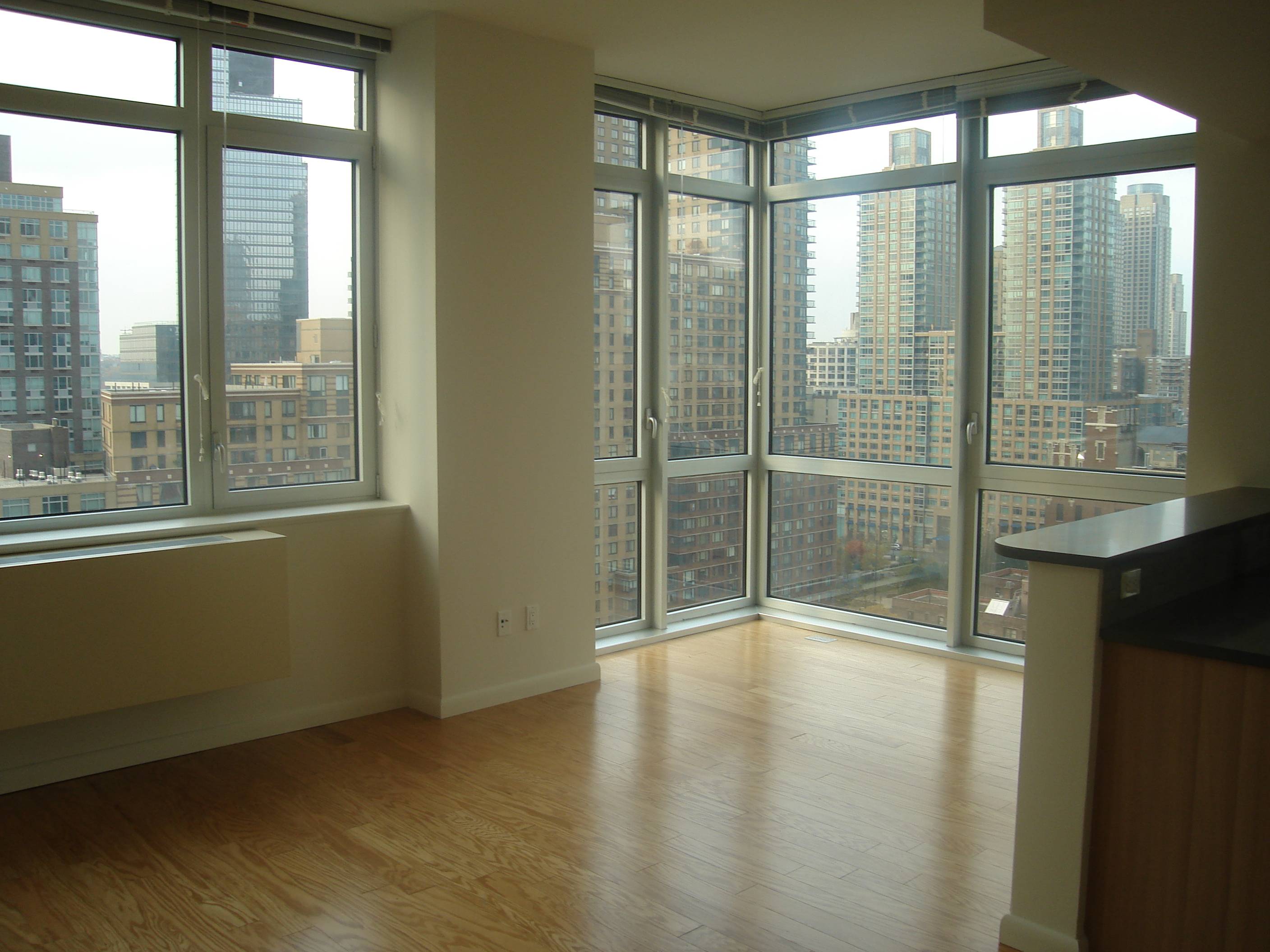SPECTACULAR ONE BEDROOM APARTMENT ON THE UWS