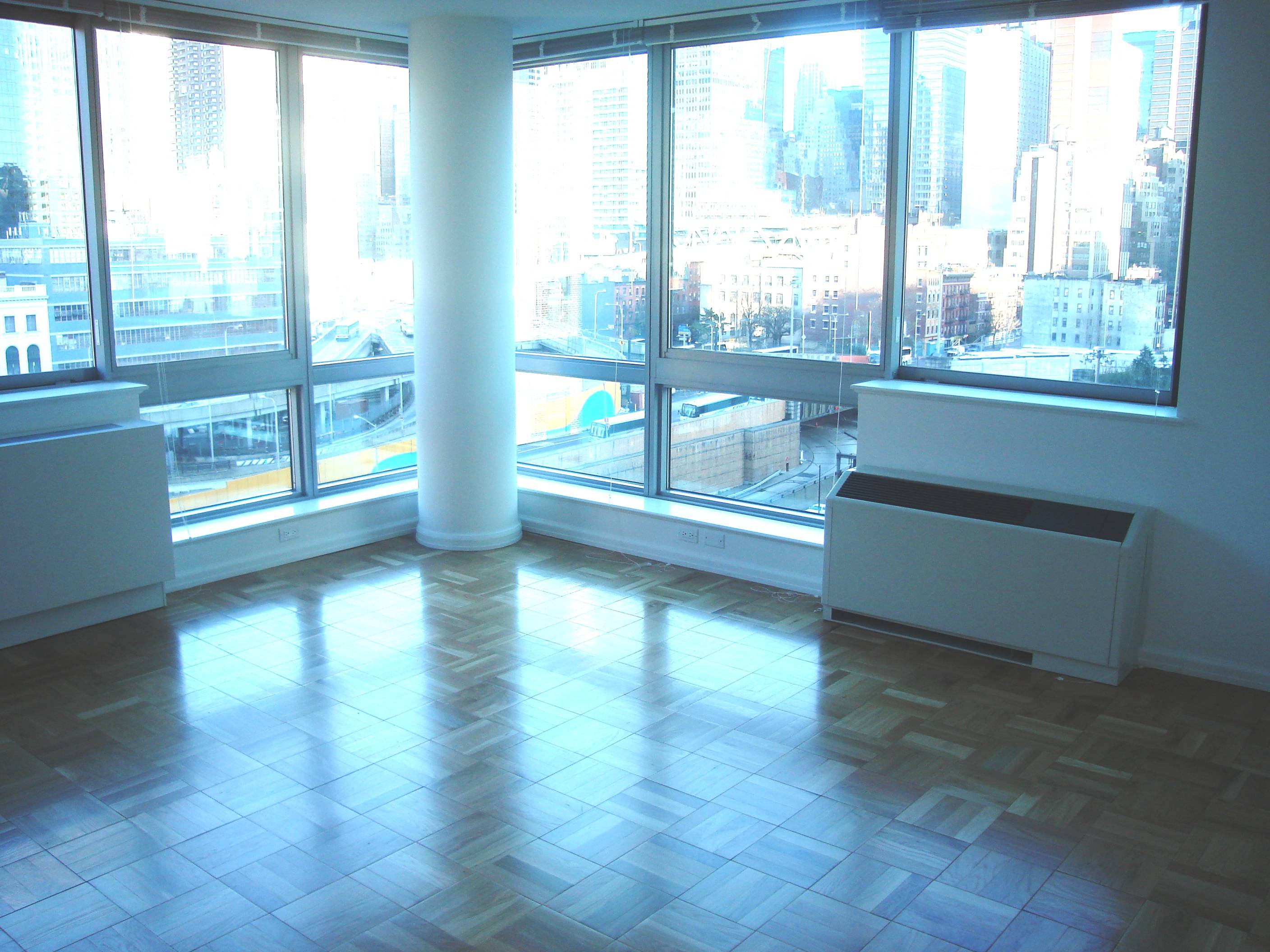 WEST 30's LUXURY ONE BEDROOM