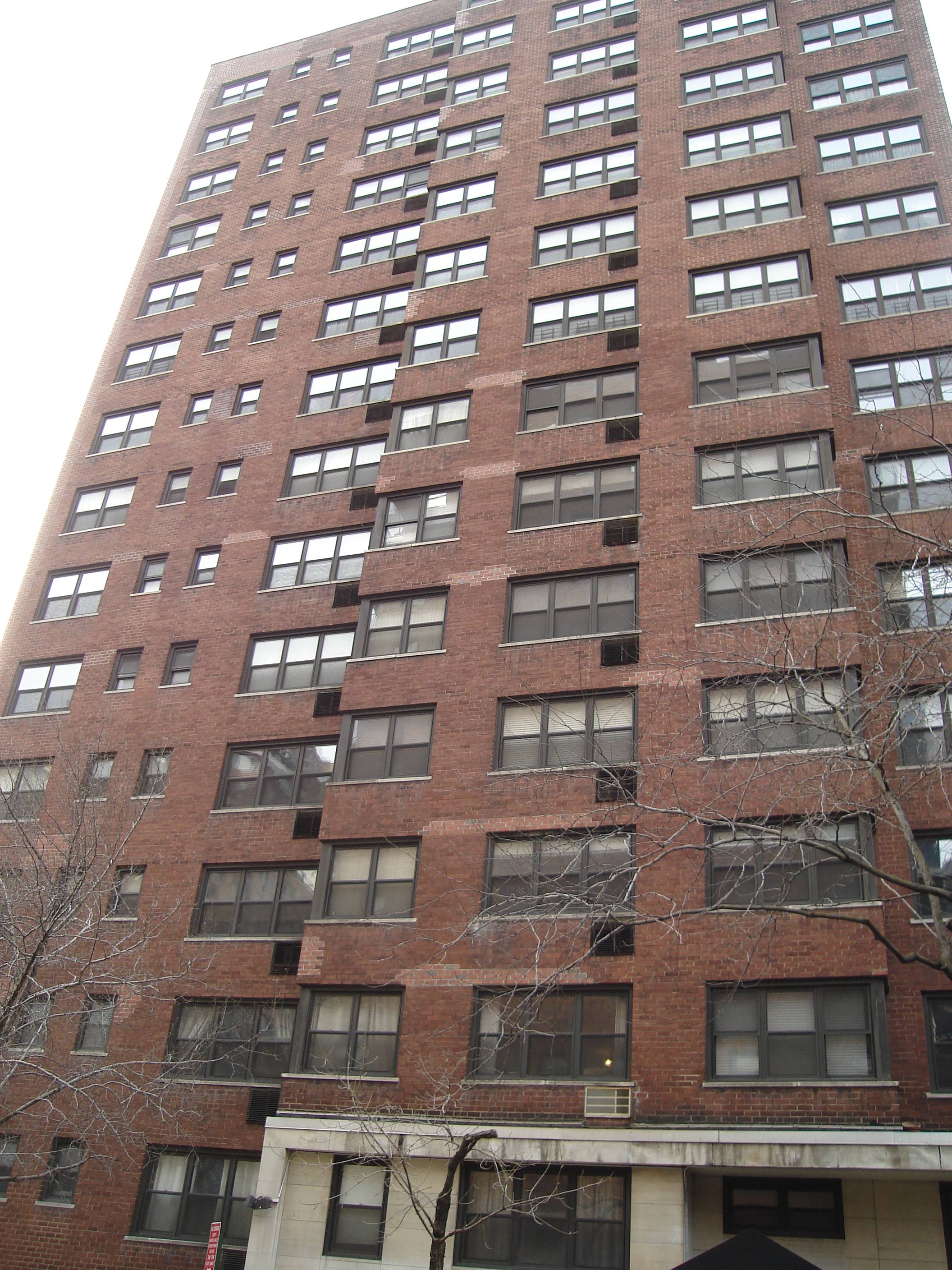 TWO BEDROOM CO-OP IN MURRAY HILL