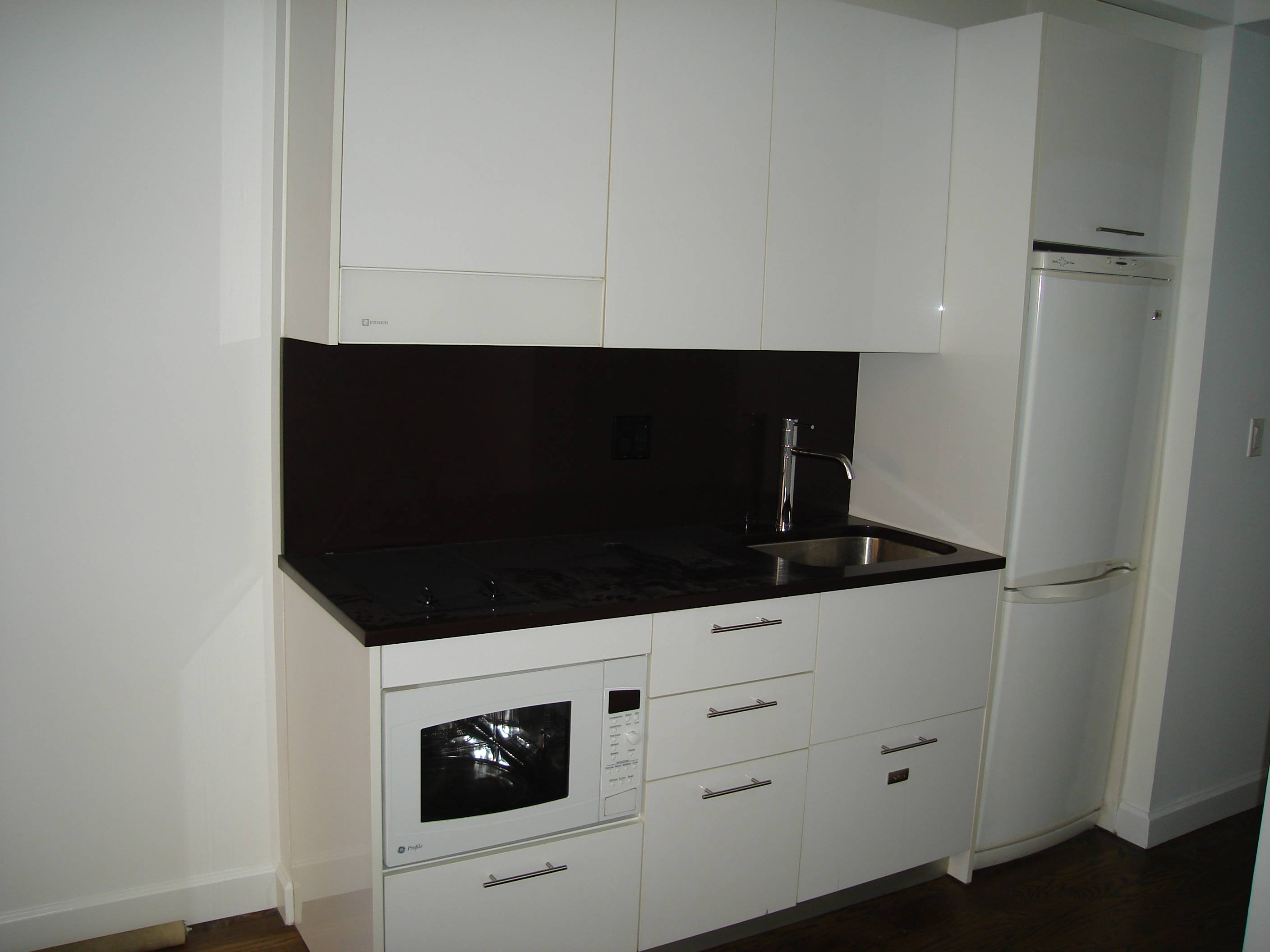 UPPER WEST SIDE STUDIO - FURNISHED OR UNFURNISHED!