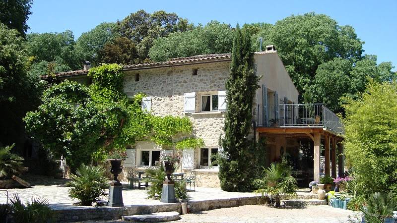 Le THORONET, FRANCE 