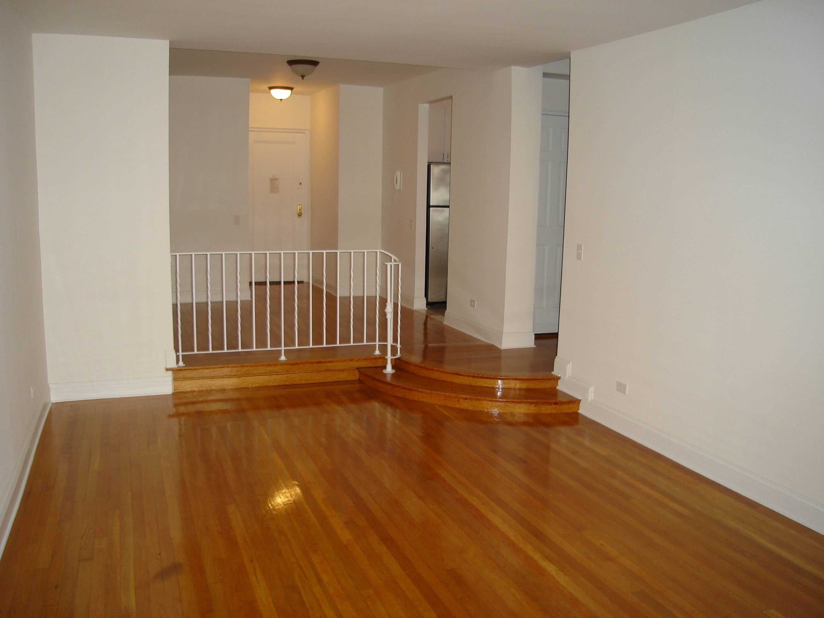 ONE BEDROOM IN MIDTOWN WEST