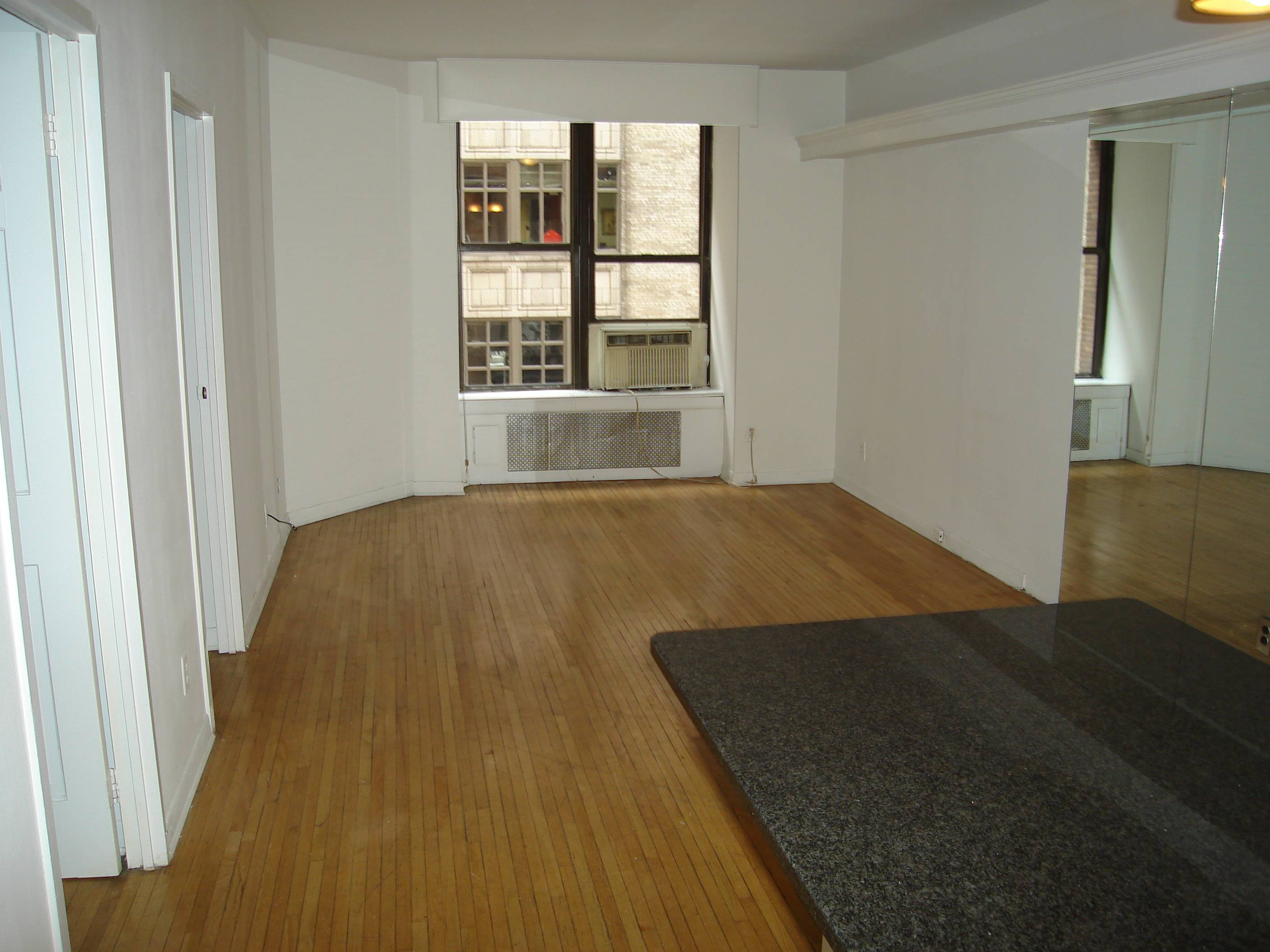 MIDTOWN WEST TWO BEDROOM