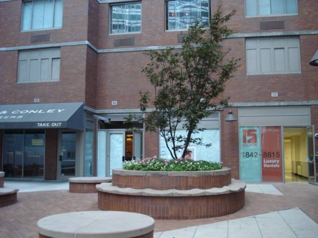 Financial District Apartments for Rent 