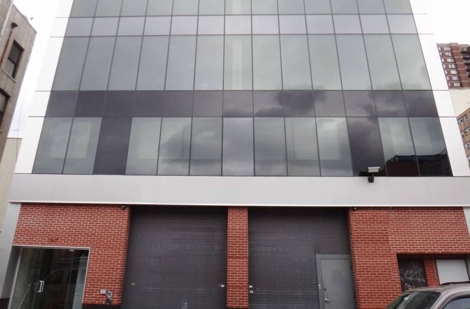 AMAZING OPPORTUNITY for MEDICAL OFFICE on PARK AVENUE in MANHATTAN  NEXT TO NEW ROOSEVELT ISLAND HOSPITAL FACILITY - -  4500 SF BRAND NEW FLOOR-THROUGHT OFFICES. 