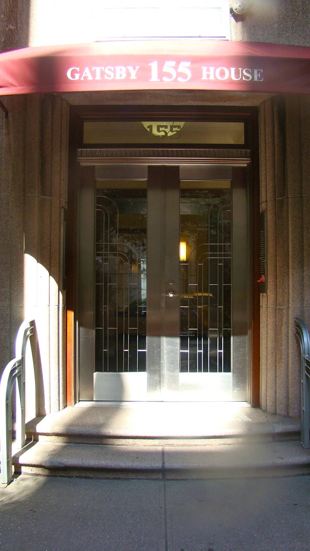 The Gatsby House 155 West 71st Street Lovely Prewar One Bedroom for Rent Prime Upper West Side