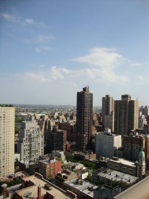 GORGEOUS LUXURY 1 BED on HIGH FLOOR!!***GREAT UPPER EAST LOCATION!! TOTAL RENOVATION*WASHER/DRYER*STAINLESS STEEL APPLIANCES!!! WOW!!!