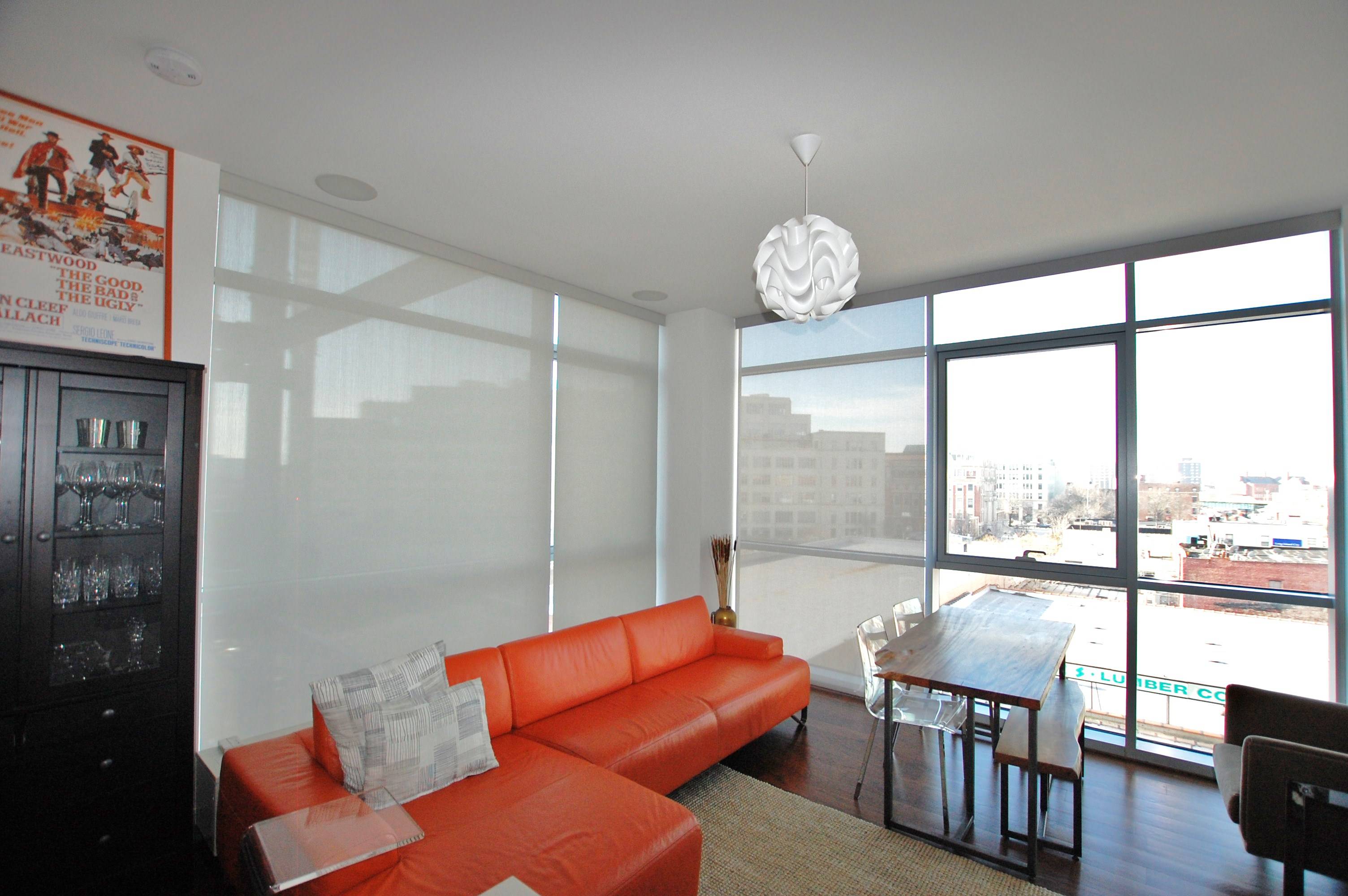 Vere Condominium, 26-26 Jackson Avenue, 1 bedroom - FHA APPROVED / NO TRANSFER TAX