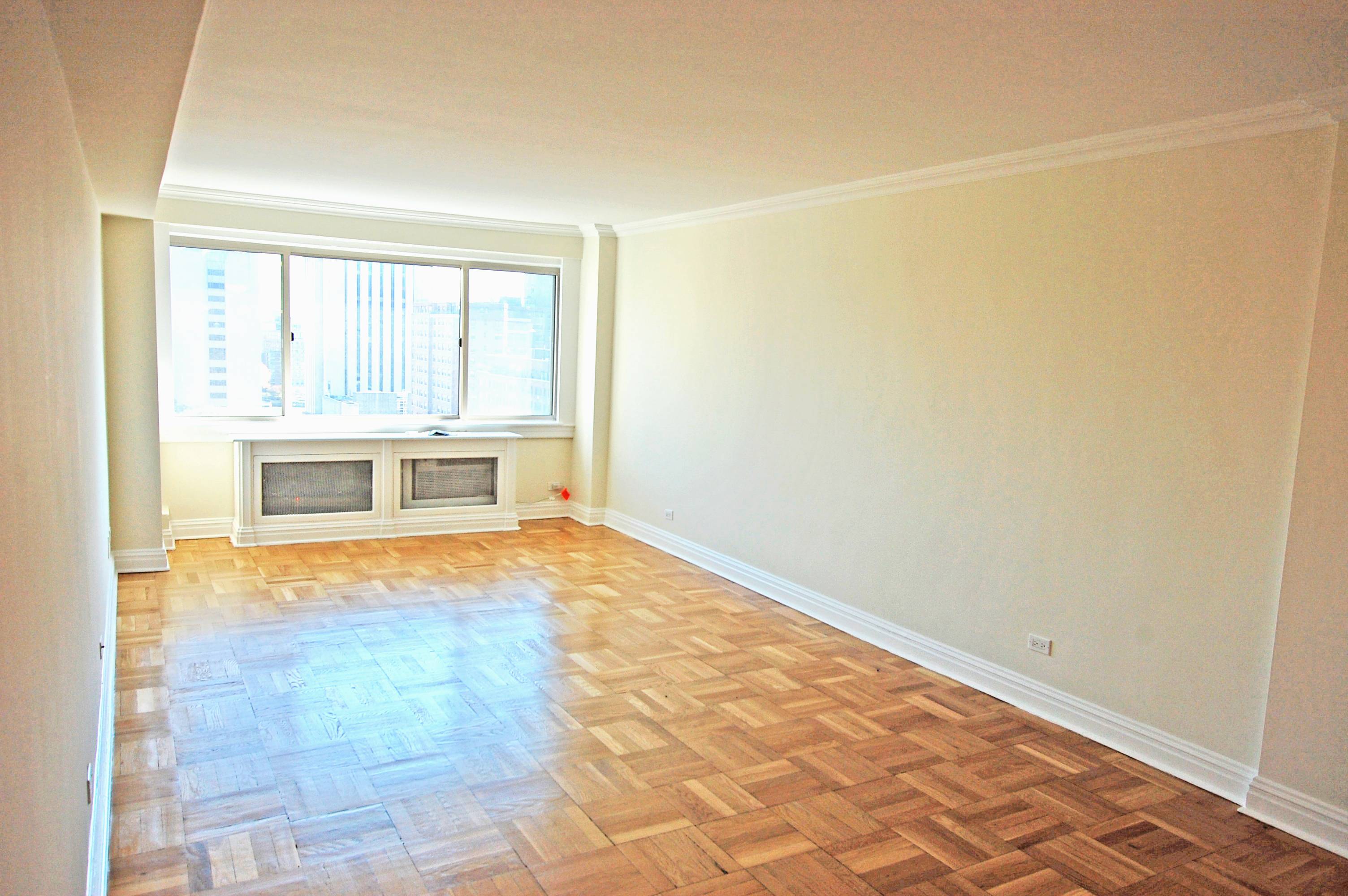 STUNNING TWO BEDROOM ,TWO BATH, 1134 SQFT - UPPER EAST SIDE