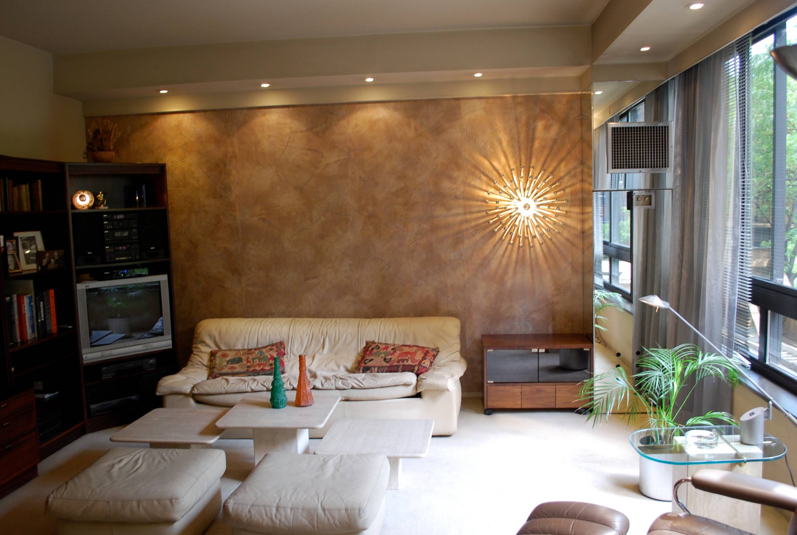 Stunning Large furnished 1 bedroom condo - United Nations- 6 Months min