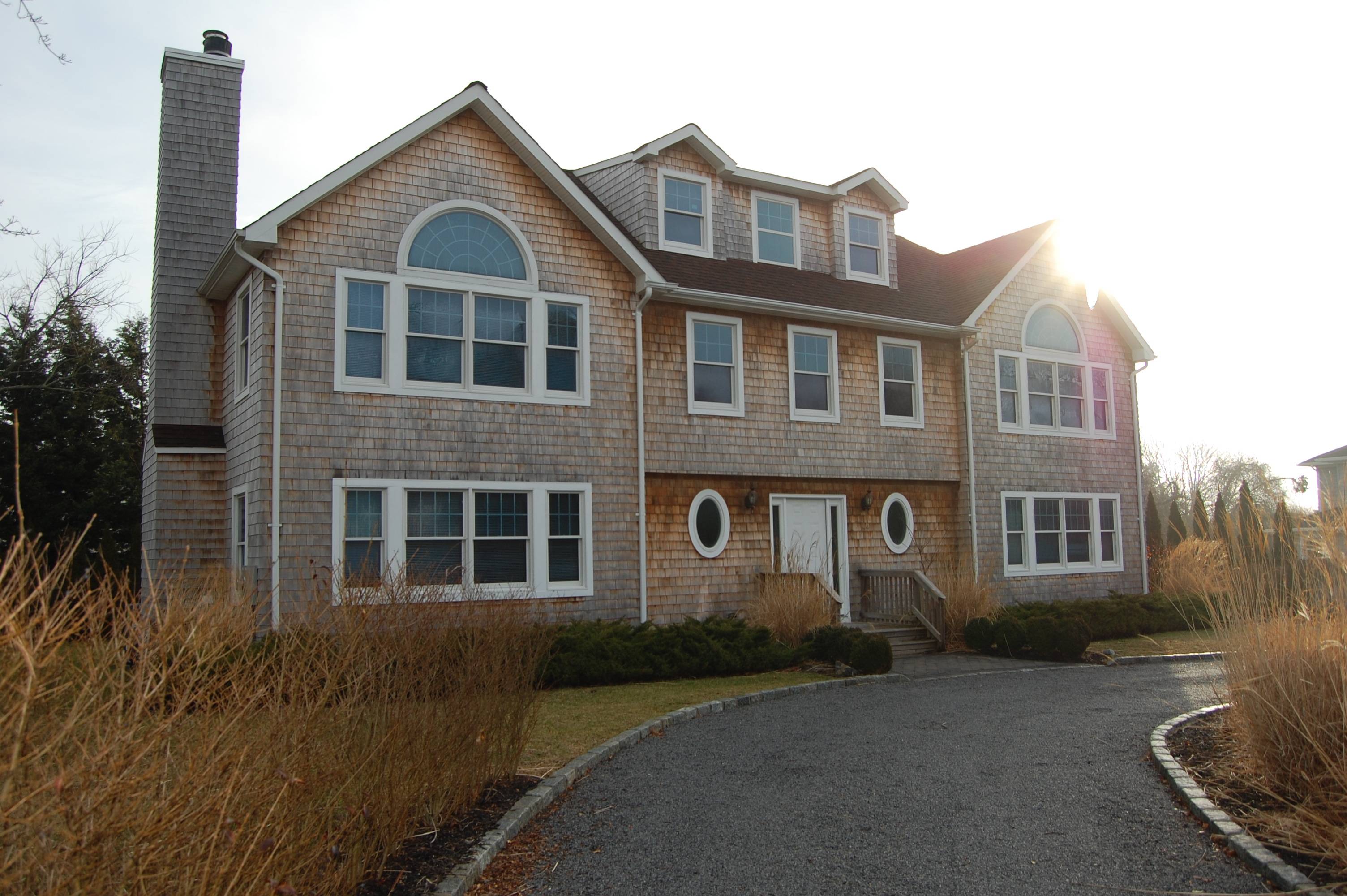 Traditional in Shinnecock Hills